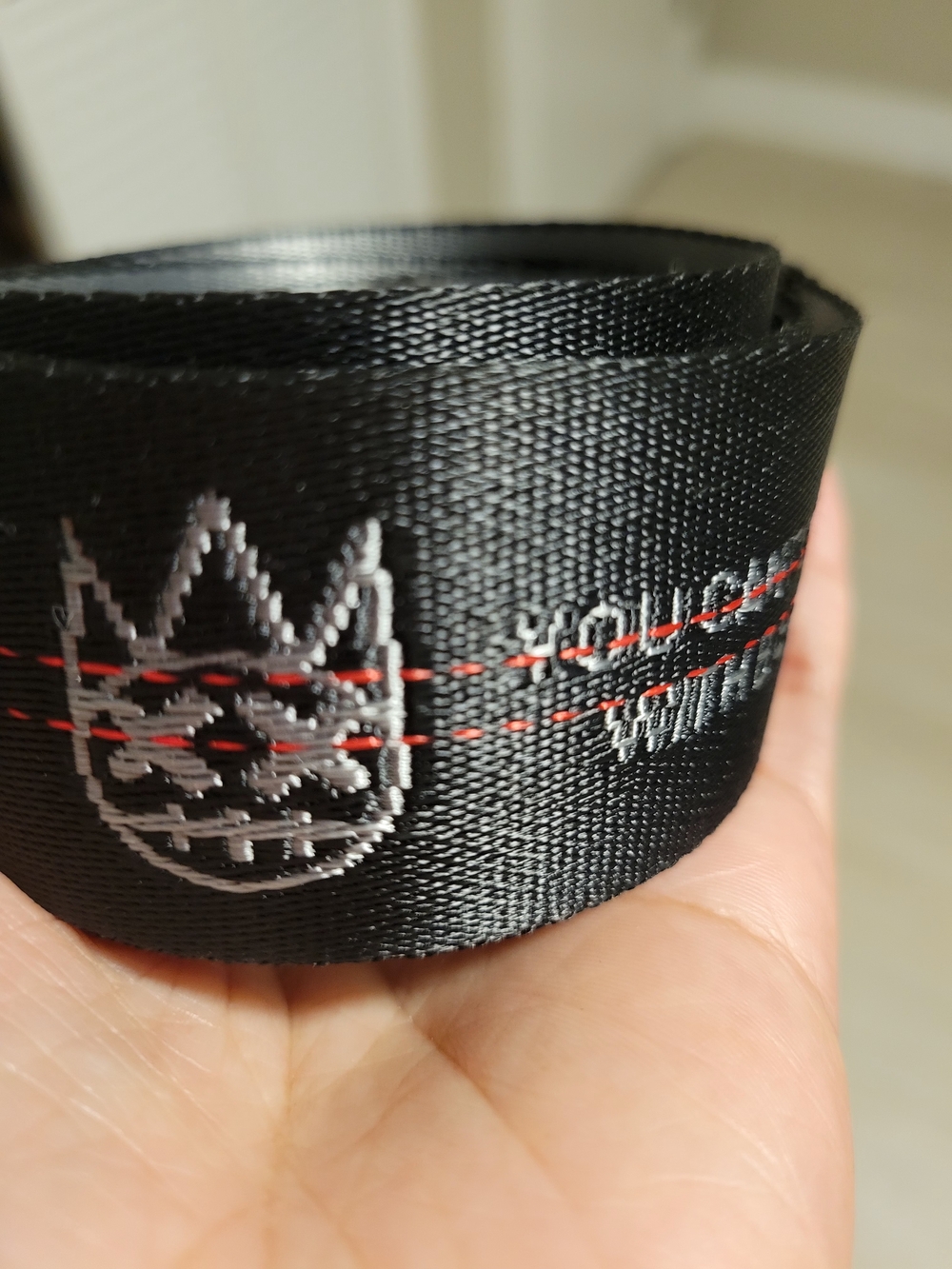 Cult of Individuality Belt